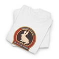 thumbnail image 3 of 90s A-Team Skateboard Rodney Mullen Crest World Industries Blind TShirt Print - White / XL, 3 of 5