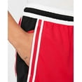thumbnail image 5 of Nike Dri-FIT DNA+ Men's 8\ Color: University Red/Black/Black Size: 2XL, 5 of 7