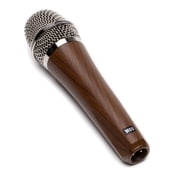 Telefunken USA Custom Shop M80 Dynamic Handheld Microphone Cherry