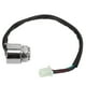 thumbnail image 5 of Interruptor de Llave de Encendido de 4 Cables para 50CC 70CC 90CC 110CC 125CC 250CC ATV Quad Dirt Scooter Motocicleta, 5 of 7