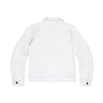 thumbnail image 2 of Waimea Twill Jacket White, 2 of 2
