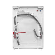 Equator Compact Washer 1.57cf/13lbs POWER WASH 15