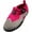 Pink, variant on Norty Men's Water Shoes Quick-Dry Aqua Socks Pool, Beach for Active Adventures