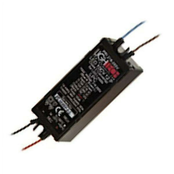 GE 66909 - 10 watt Output 120 volt Input Constant Voltage LED Driver (GELD10D12012PU 66909)