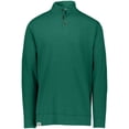 thumbnail image 2 of Holloway Sportswear S Sophomore Pullover Forest Heather 229575, 2 of 5