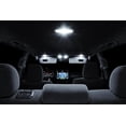 thumbnail image 3 of XtremeVision Interior LED for Cadillac CTS 2008-2013 16 pcs Pure White Interior LED Kit + Installation Tool, 3 of 6