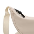 thumbnail image 3 of Paquete de 2 bolsas de hombro de lona para viajes al aire libre Púrpura BLESIY Tote de hombro, 3 of 8