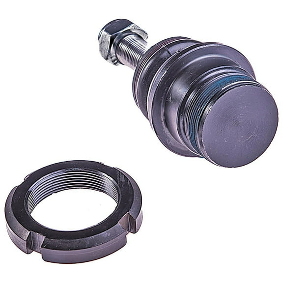 Dorman BJ28655PR Rear Lower Suspension Ball Joint for Specific Mercedes-Benz Models