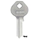 thumbnail image 1 of Llave Niquelada JMA M-18 O MAS-3D 10 Piezas, 1 of 2