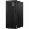 thumbnail image 5 of Lenovo ThinkCentre M70t Gen 5 12U00010US Desktop Computer - Intel Core i7 14th Gen i7-14700 - vPro Technology - 32 GB - 512 GB SSD - Tower - Black - Intel Q670 Chip - Windows 11 Pro - NVIDIA GeForc..., 5 of 6