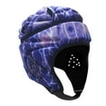 thumbnail image 2 of Casque de Hockey Rugby Protège-Visage Couvre-Chef Respirant Durable Léger Mousse Souple Style C, 2 of 8