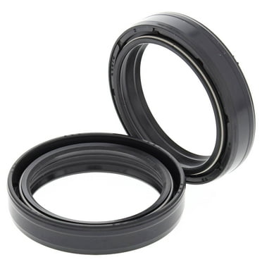 All Balls Motorcycle Fork Seal Kit 55-122