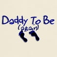 thumbnail image 3 of CafePress - Daddy To Be (Again) Light T Shirt - Men's Classic Graphic T-Shirt, 3 of 4