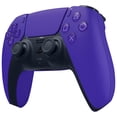 thumbnail image 2 of PlayStation 5 Manette Sans Fil DualSense – Violet Galactique (Boîte Ouverte), 2 of 4