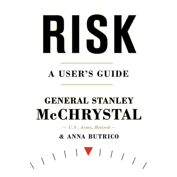 Pre-Owned Risk: A User's Guide (Hardcover) 0593192206 9780593192207