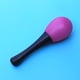 thumbnail image 5 of Instrumento de percusión manual duradero ergonómico seguro color brillante fácil de sostener sonido fuerte y agradable Maracas para niños para educación temprana ANGGREK Otros, 5 of 7