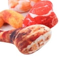 thumbnail image 5 of SPRING PARK Funny Simulation Pet Dog Toys For Small Dogs Bite Resistant Squeaky Puppy Cat, 5 of 7
