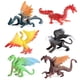 thumbnail image 1 of uds. Modelos de dinosaurios de simulación, animales de juguete, modelo de dinosaurio, adornos, juguetes educativos, 1 of 7