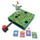 thumbnail image 2 of Juego de acción y construcción de mazos Buffalo Games Hold Your Ground, 2 of 7