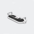 thumbnail image 1 of unbranded Cesta Para Ducha Con Soporte Ajustable Para Cabezal Y Organizador De Champú Y Jabón Multicolor, 1 of 8