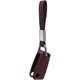 thumbnail image 1 of Funda para llave de coche, funda para control remoto, funda para Mk2 2016 2017 2018 2019 2020 marrón, 1 of 5