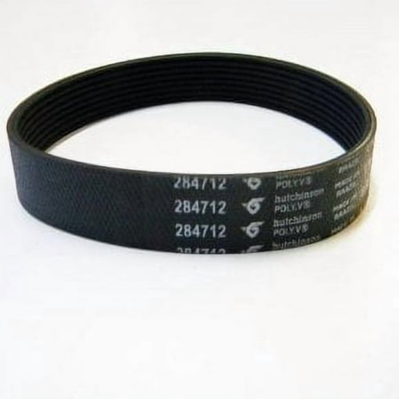 Treadmill Doctor Motor Belt for The Nordictrack T 14.0 Treadmill Part Number 284712