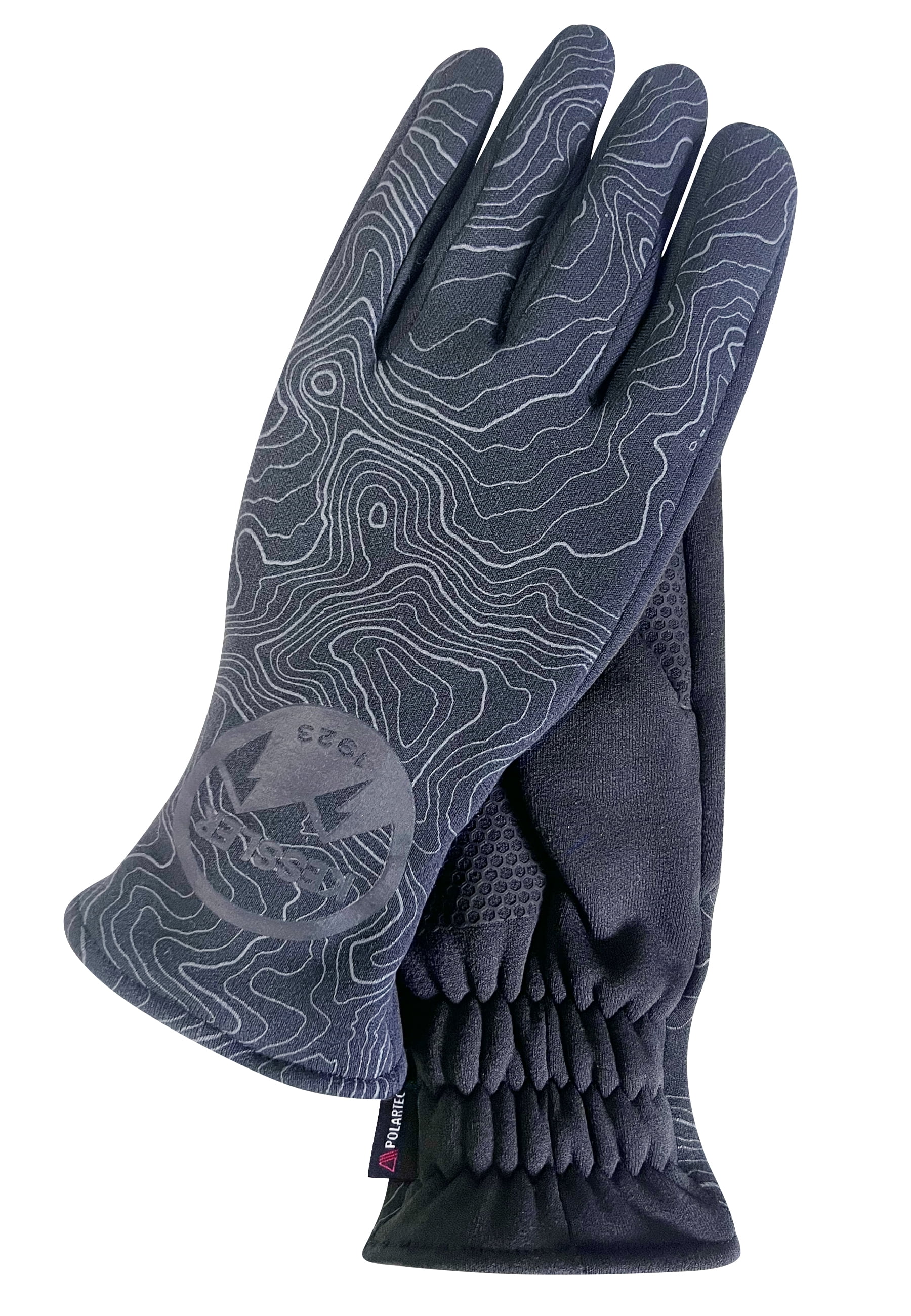 Amazon's Isotoner Touchscreen Shortie Gloves Are a Must-Have