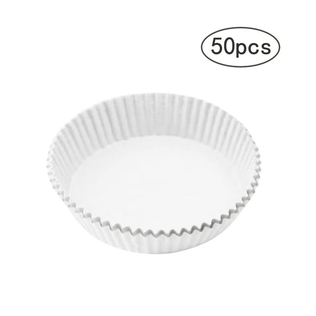 Papier Jetable pour Friteuse, Niveau Alimentaire, Antiadhésif, Papier à Huile