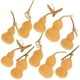 thumbnail image 2 of 10 Adornos de Calabaza, Decoraciones de Calabaza Natural (Estilo Aleatorio), 2 of 7