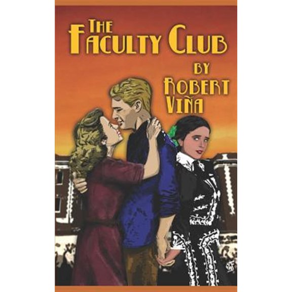 Pre-Owned The Faculty Club