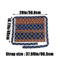 thumbnail image 3 of Binmer Fashion Collecting Apron Pockets Holds Chicken Farm Home Apron, 3 of 3