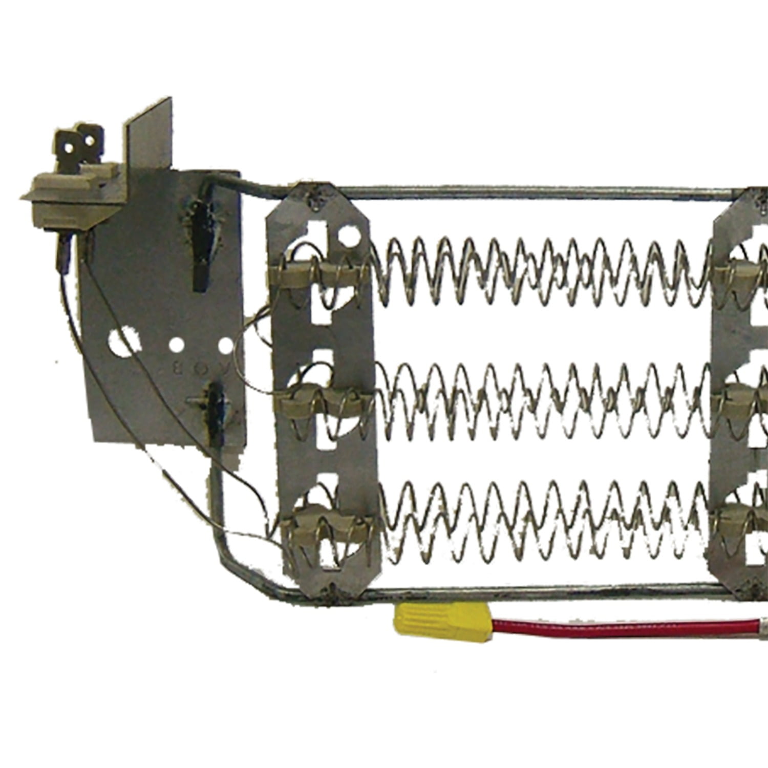 Supco DE698 Dryer Heater Element For Whirlpool 4391960