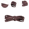 thumbnail image 6 of FashionCha 4 Pieces Gravity Chair Cords Chair Repair Cords Replace Universal Elastic Cord Brown, 6 of 9