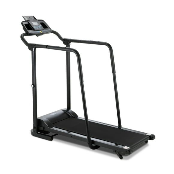 Caminadora Eléctrica Neon Con Pantalla LCD Plegable CENEOX3