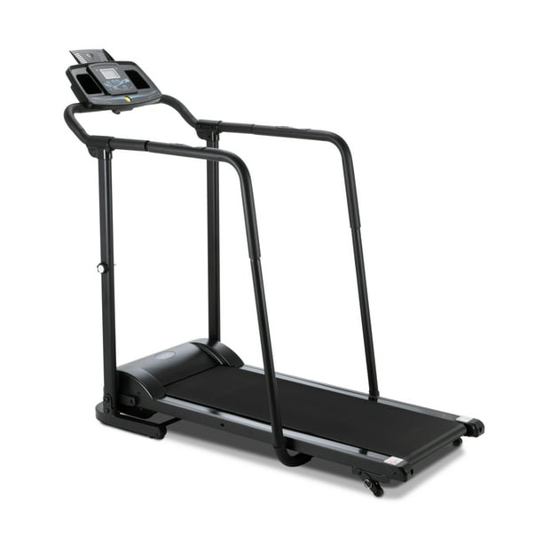 Caminadora Eléctrica Neon Con Pantalla LCD Plegable CENEOX3