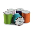 thumbnail image 3 of Superior Threads Sew Complete All-Purpose 50 Wt Sewing Thread 300 Yard Spool (#222 Bright Red), 3 of 4