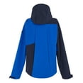 thumbnail image 2 of Regatta Veste Coquille Souple Homme Hewitts X Color Block, 2 of 5