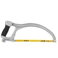 thumbnail image 2 of Hacksaw,Hack Saw Frame Aluminum Hand Saw Hack Saw Frame Versatile Functionality, 2 of 10