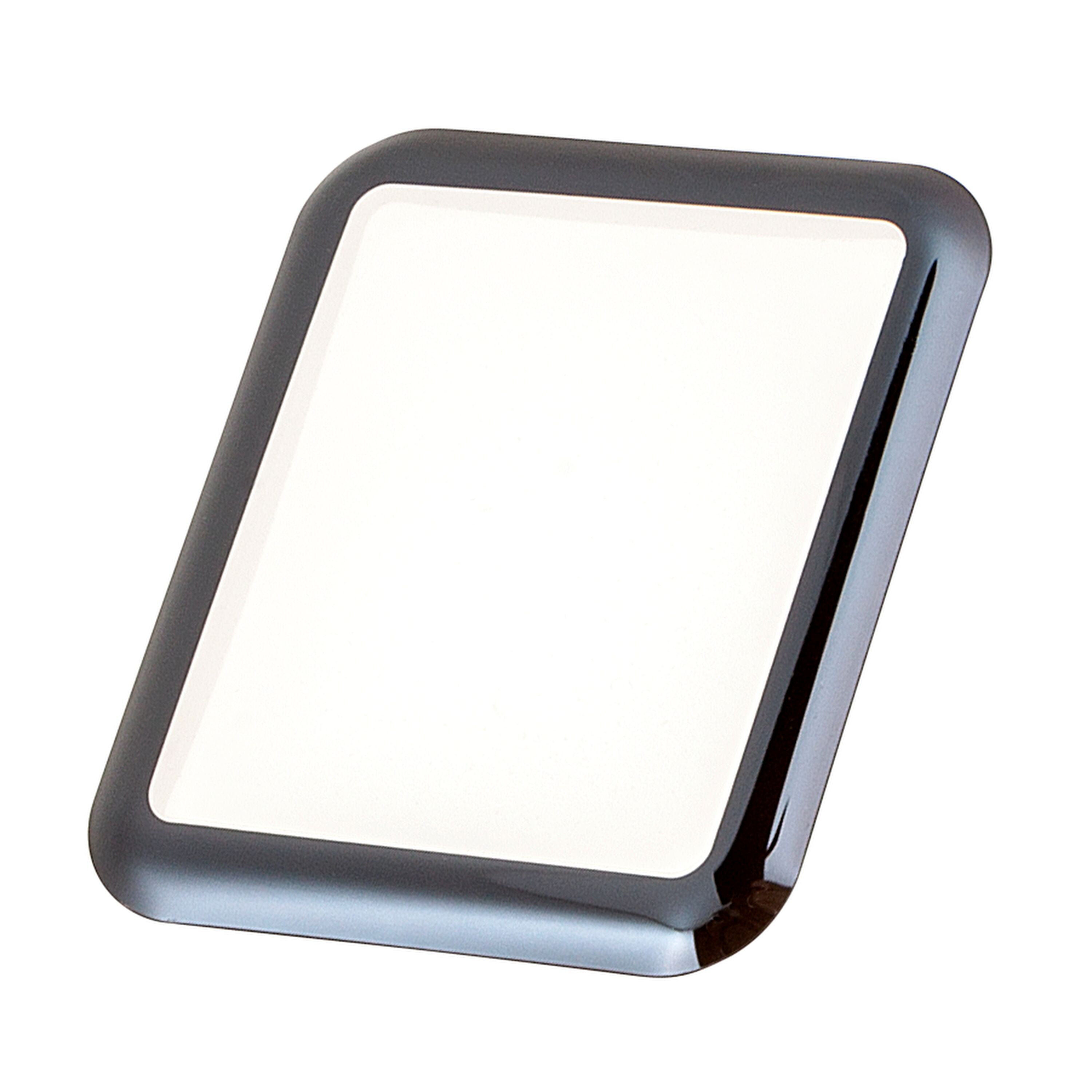 Full Coverage Glass Screen Protection For 42mm Apple Watch Walmart Com