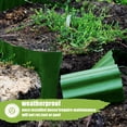 thumbnail image 4 of Garden Edge Boarder For Lawn And Patio, Easy To Install Interlocking Landscaping Edging Prevents Grass Overgrowth And Creates Aesthetic Garden Borders, 4 of 5