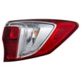 thumbnail image 5 of For 16-18 RDX 3.5L V6 Taillight Taillamp Rear Outer Brake Light Lamp Right Side, 5 of 5