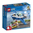 thumbnail image 4 of LEGO City Sky Police Jet Patrol 60206 Building Kit (54 Piece), 4 of 5