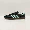 thumbnail image 2 of JR7109 Ad-id-as Originals Samba OG Clear Mint Pack (Men's), 2 of 6