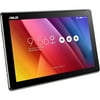 Asus ZenPad 10 Z300C Z300C-A1-BK Tablet, 10", 2 GB, 16 GB Storage, Android 5.0 Lollipop, Black