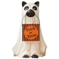 thumbnail image 1 of Halloween Candy Bowl Holders Anti Fading DIY Party Home Decorations  Dog, 1 of 6