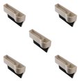 thumbnail image 1 of VONKY Gap Filler Organizer Convenient and with Cup Holder Beige Right 5Set, 1 of 6