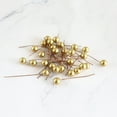 thumbnail image 5 of HONMEET 200PCS Artificial Berries Christmas Tree Ornaments Holiday Home Party Decorations, 5 of 8