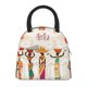 thumbnail image 1 of Easygdp Black African Woman Bolsa de Almuerzo Insulada Grande, Forro de Aluminio, Diseño Espacioso, a Prueba de Fugas, Ideal para Trabajo, Picnics, Viajes y Actividades al Aire Libre, 1 of 6