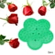 thumbnail image 5 of Herramienta profesional para quitar espinas, pelador de hojas y tallos de flores, 2 uds. Verde, 5 of 7