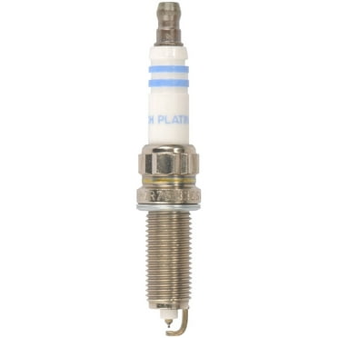Bosch 9710 OE Fine Wire Iridium Spark Plug (10 Pack)